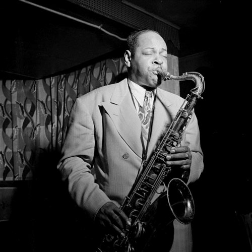 COLEMAN HAWKINS picture