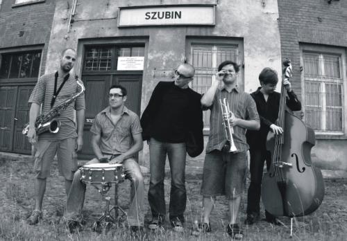 CONTEMPORARY NOISE SEXTET / QUINTET / QUARTET / ENSEMBLE picture