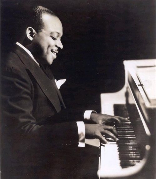 COUNT BASIE picture