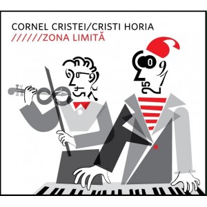 CORNEL CRISTEI AND HORIA CRISTI picture