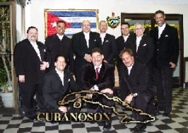 CUBANOSON picture