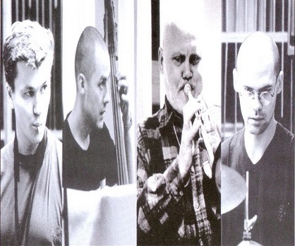 CUSTOM TRIO (BART OLEŚ - KRZYSZTOF KAPEL - MARCIN OLEŚ) picture