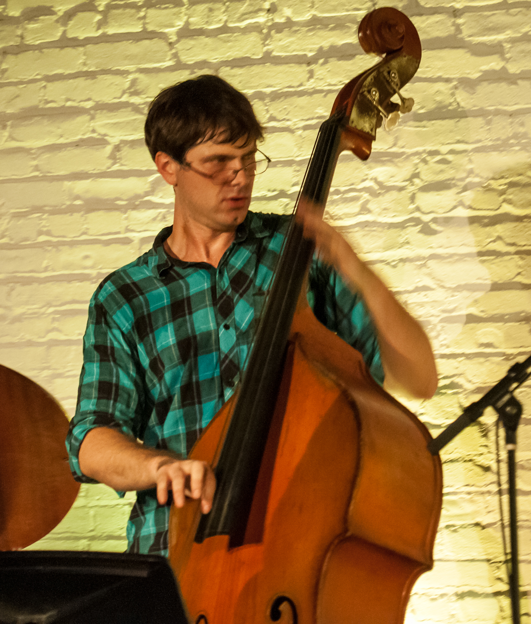 DANIEL FOOSE picture