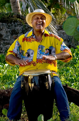 DANIEL PONCE picture