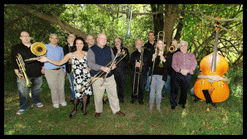 DAVE CHAMBERLAIN'S BAND OF BONES picture