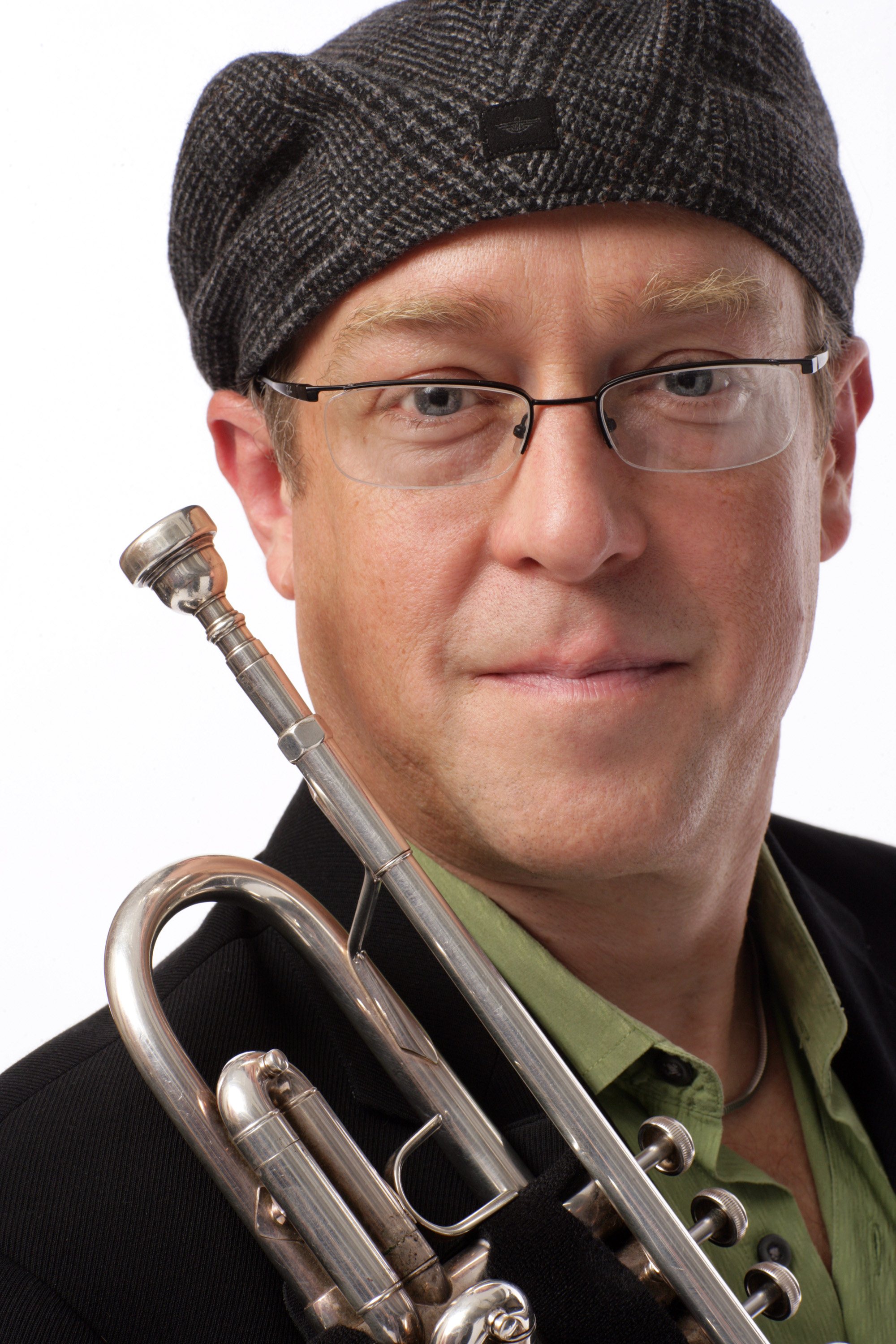 DAVE DOUGLAS picture