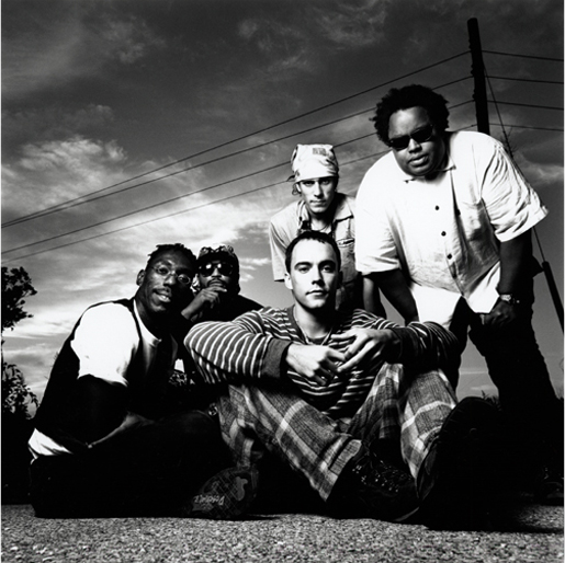 DAVE MATTHEWS BAND picture