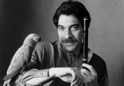 DAVE VALENTIN picture