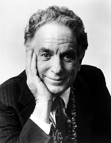 DAVID AMRAM picture