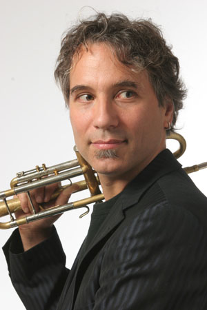 DAVID BUCHBINDER picture