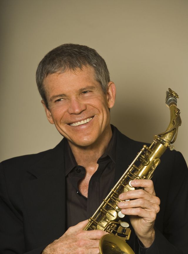 DAVID SANBORN picture
