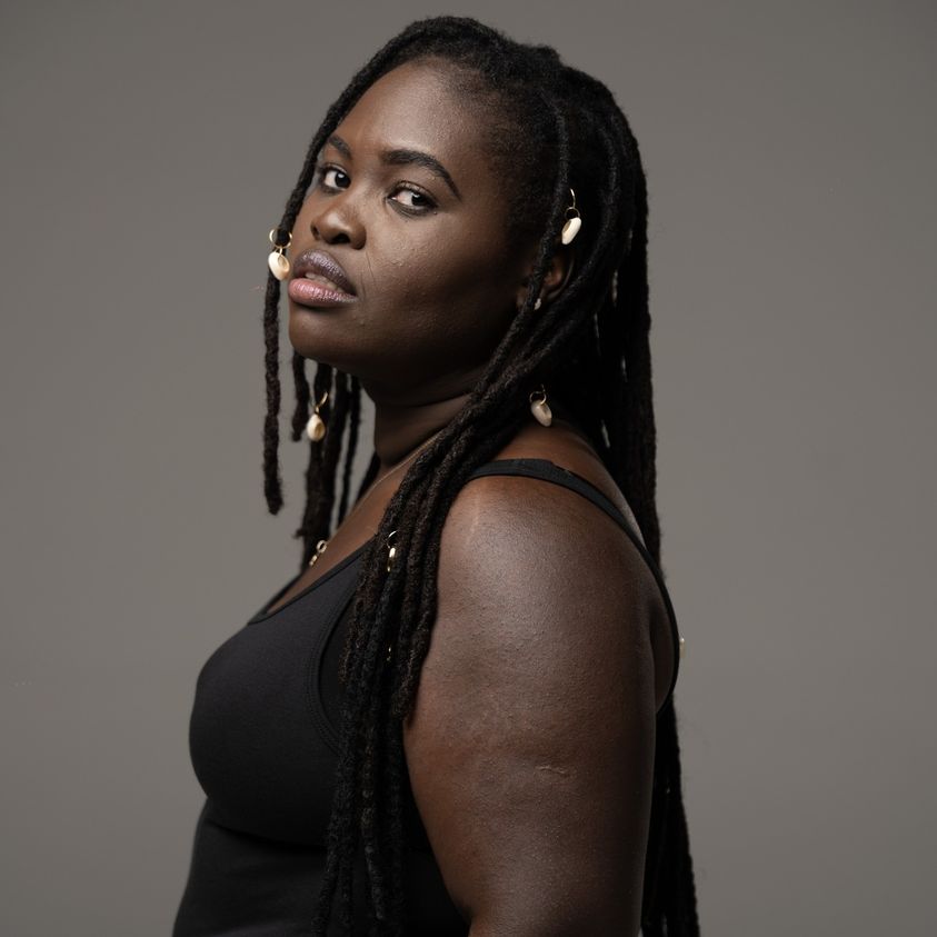 DAYMÉ AROCENA picture