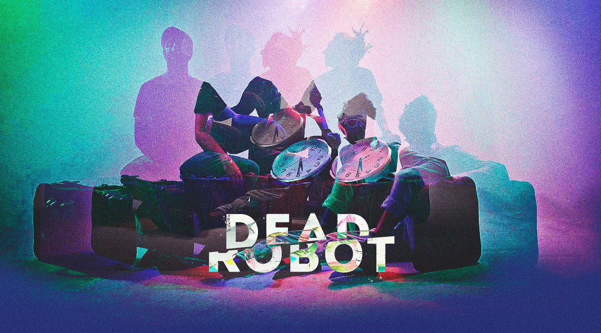 DEAD ROBOT picture