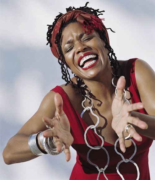 DEE DEE BRIDGEWATER picture