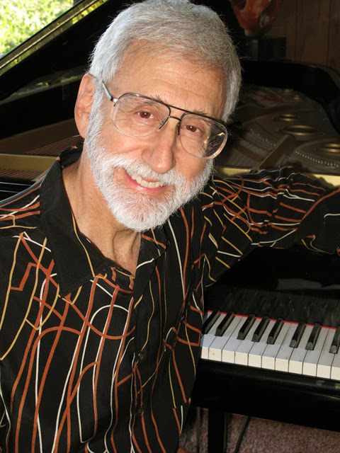 DENNY ZEITLIN picture