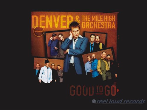DENVER AND THE MILE HIGH ORCHESTRA picture