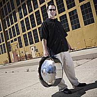 DEREK SMITH (PERCUSSION) picture