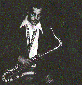 DEXTER GORDON picture