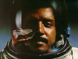 DEXTER WANSEL picture