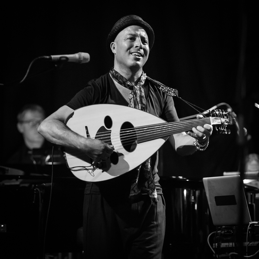 DHAFER YOUSSEF picture