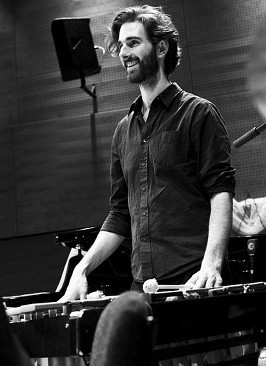 DIERK PETERS picture