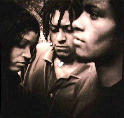 DIGABLE PLANETS picture