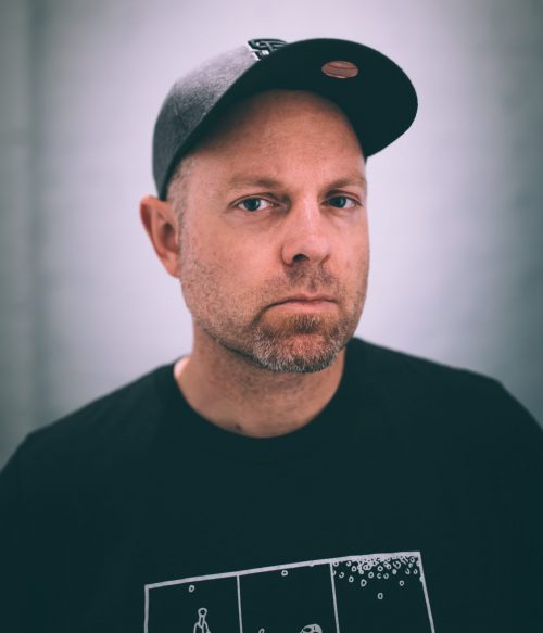 DJ SHADOW picture