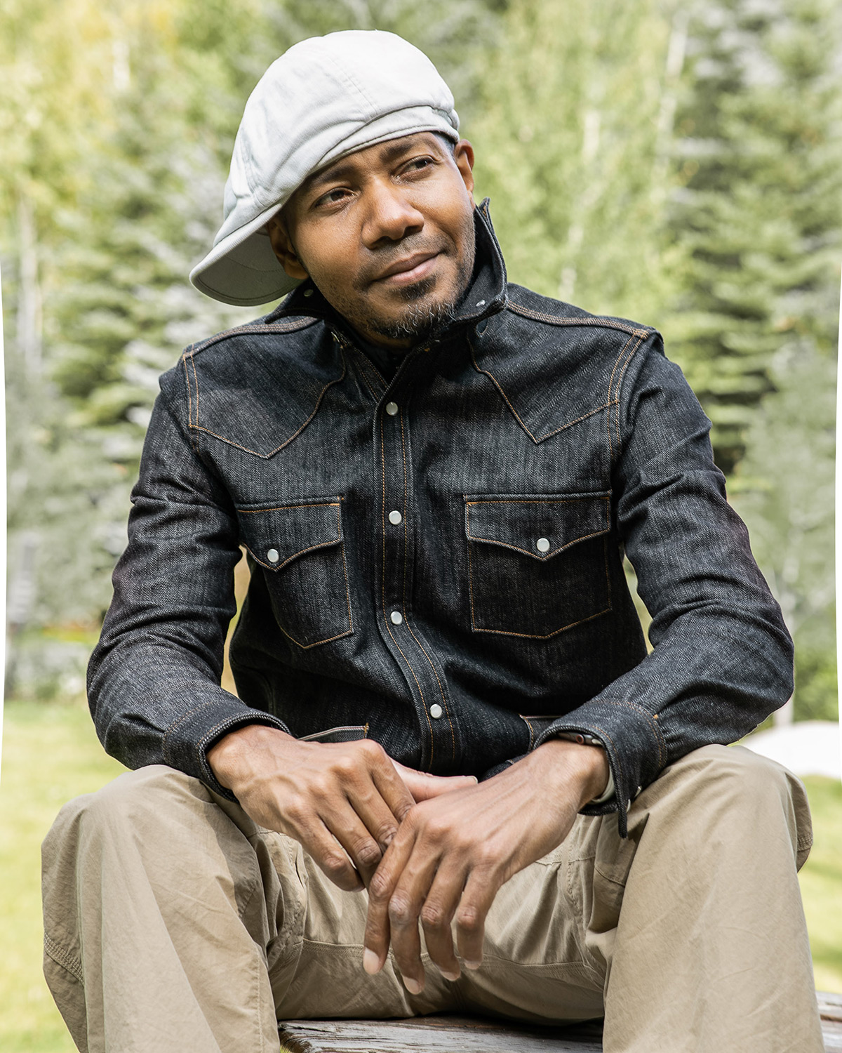 DJ SPOOKY picture