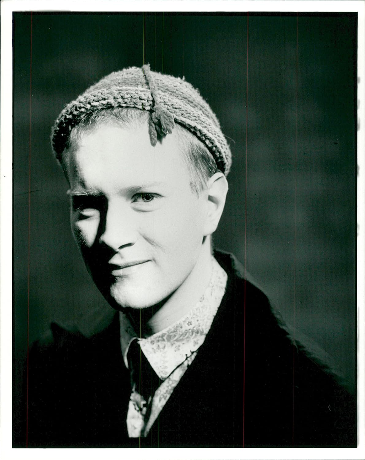 DJANGO BATES picture