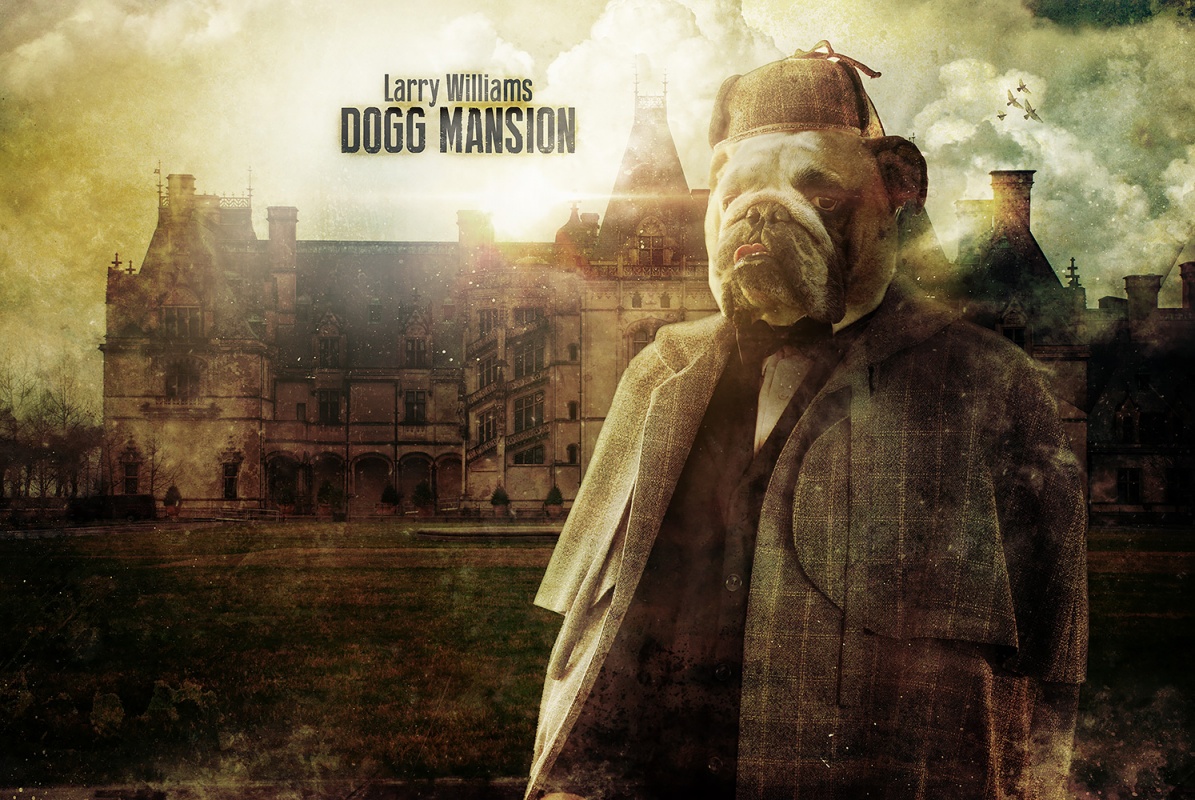 DOGG MANSION picture