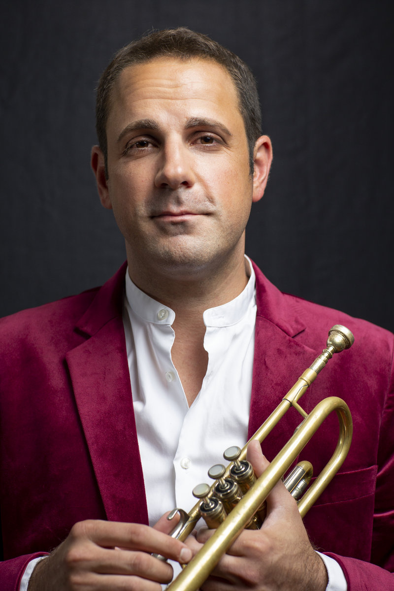 DOMINICK FARINACCI picture