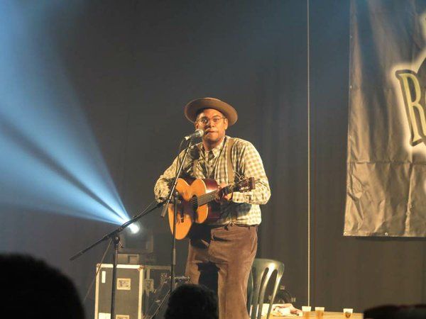 DOM FLEMONS picture