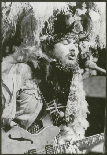 DR. JOHN picture