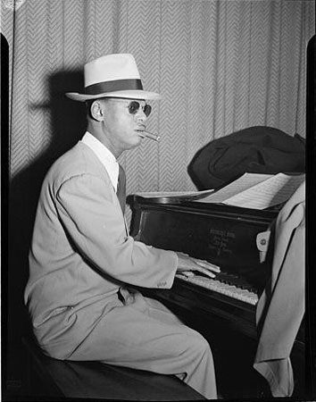 EARL HINES picture
