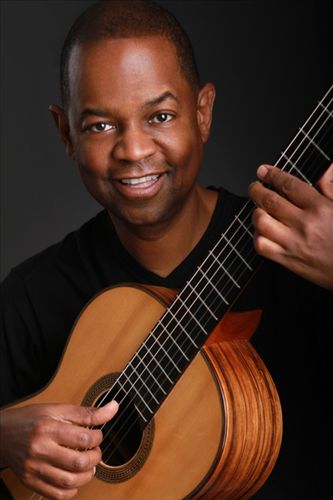 EARL KLUGH picture