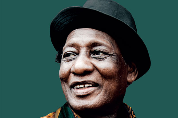 EBO TAYLOR picture