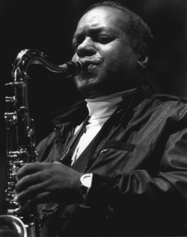 EDDIE HARRIS picture