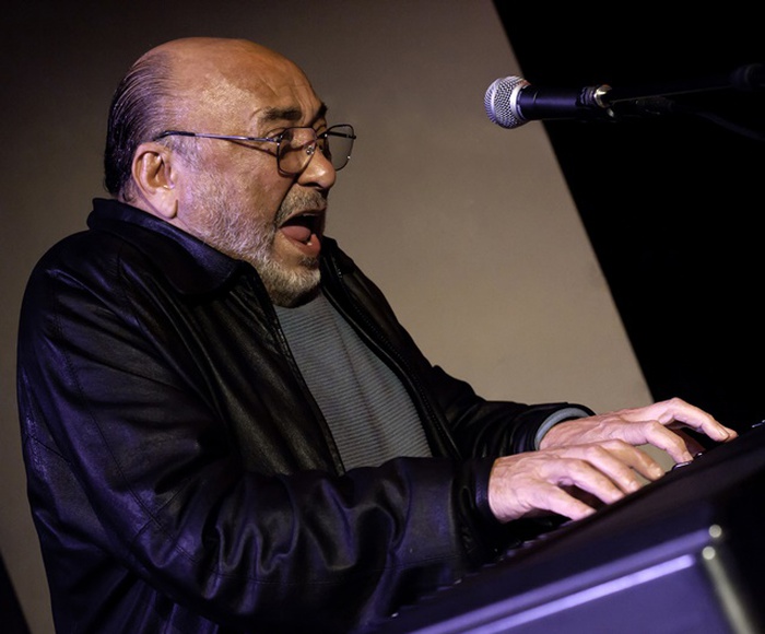 EDDIE PALMIERI picture