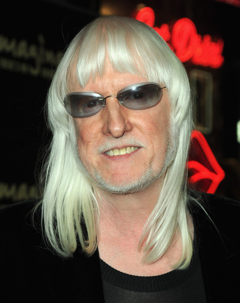 EDGAR WINTER picture