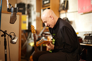 ELLIOTT SHARP picture