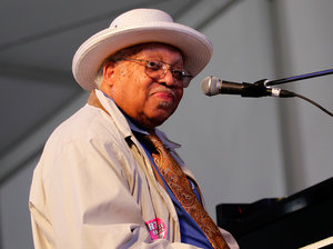 ELLIS MARSALIS picture