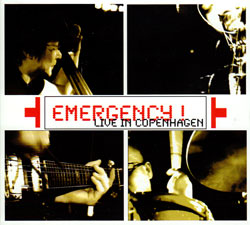 EMERGENCY! picture