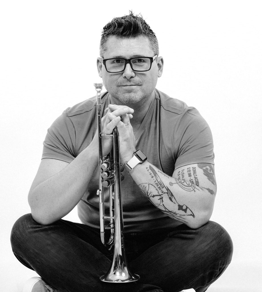 ERIC JACOBSON / WE SIX picture