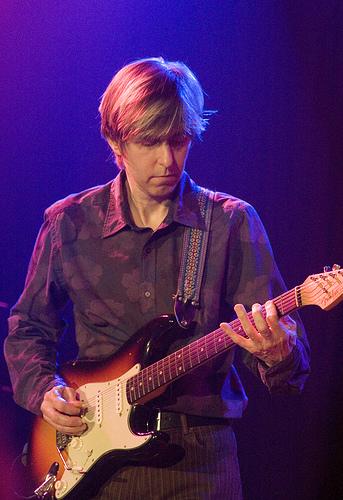 ERIC JOHNSON picture