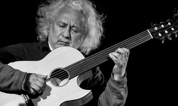 ERKAN OĞUR picture