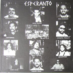 ESPERANTO picture