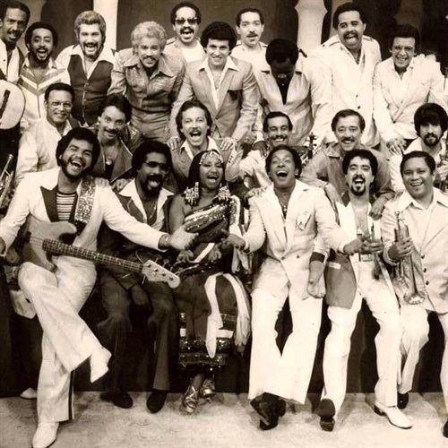 FANIA ALL-STARS picture