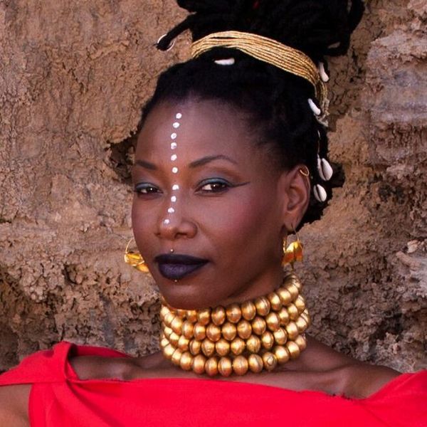 FATOUMATA DIAWARA picture