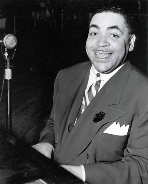 FATS WALLER picture