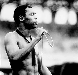 FELA KUTI picture